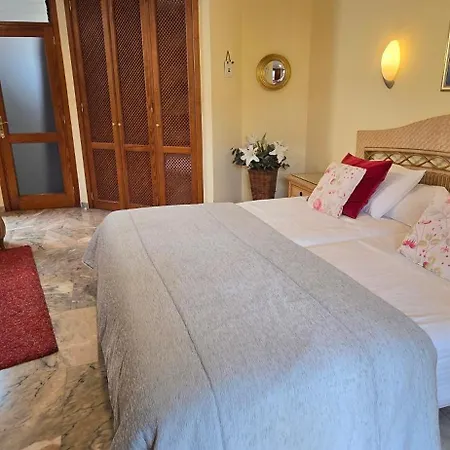 Parque de vacaciones Luxe Tauro Mogan *
