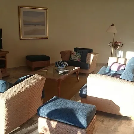 Luxe Tauro Mogan Parque de vacaciones