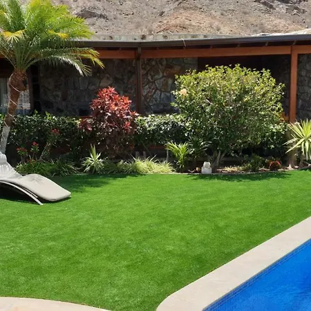 Parque de vacaciones Luxe Tauro Mogan *