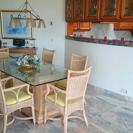 Luxe Tauro Mogan Holiday park