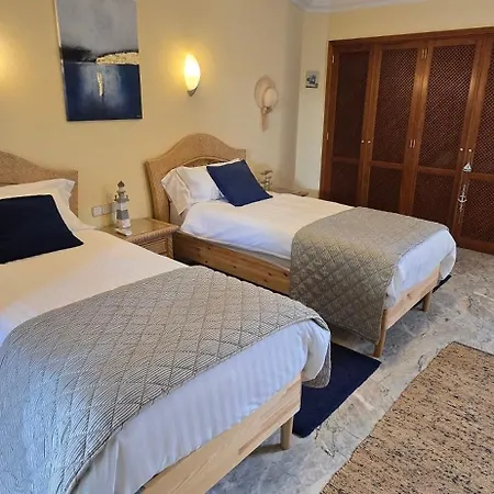 Luxe Tauro Mogan Semesterpark *