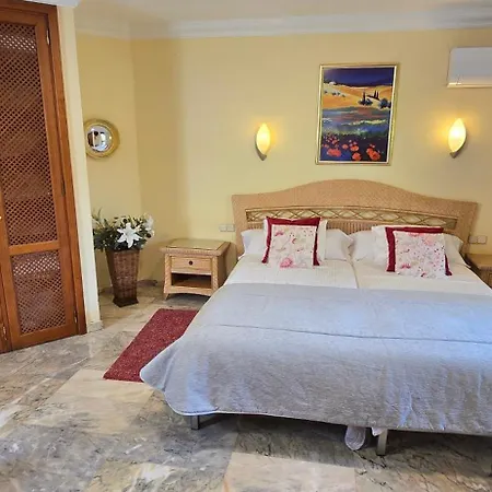 Luxe Tauro Mogan Semesterpark Puerto Rico (Gran Canaria)