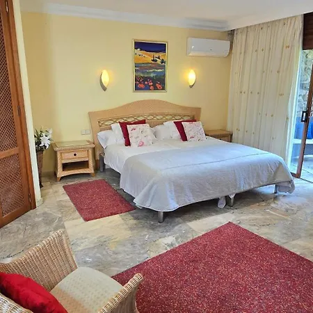 Luxe Tauro Mogan Puerto Rico (Gran Canaria)