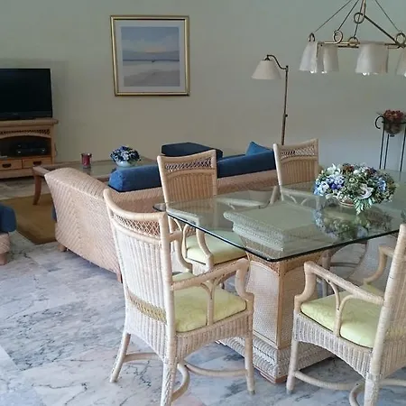 Luxe Tauro Mogan Semesterpark *