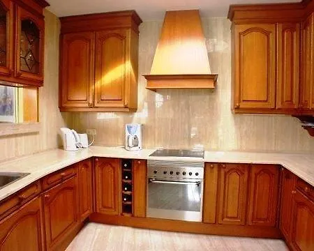 Luxe Tauro Mogan База отдыха Пуэрто Рико