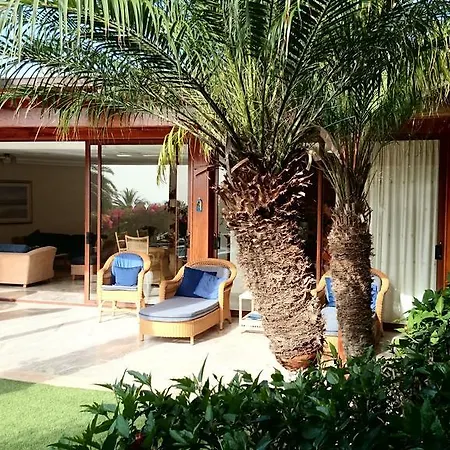 Luxe Tauro Mogan