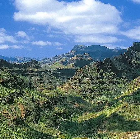 Ferienpark Luxe Tauro Mogan Puerto Rico (Gran Canaria)