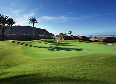 Ferienpark Luxe Tauro Mogan Puerto Rico (Gran Canaria)