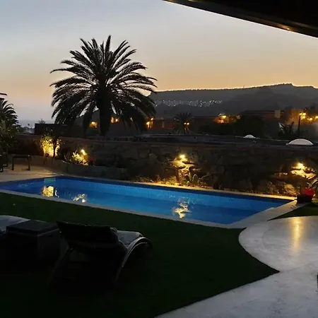 Luxe Tauro Mogan * Puerto Rico (Gran Canaria)