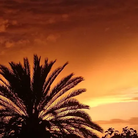 Ferienpark Luxe Tauro Mogan Puerto Rico (Gran Canaria)