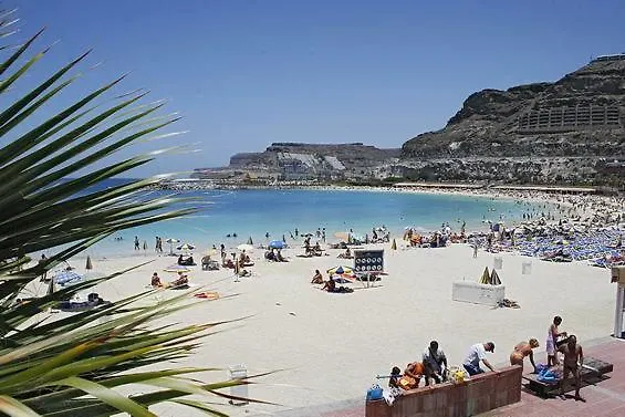 Luxe Tauro Mogan Ferienpark *