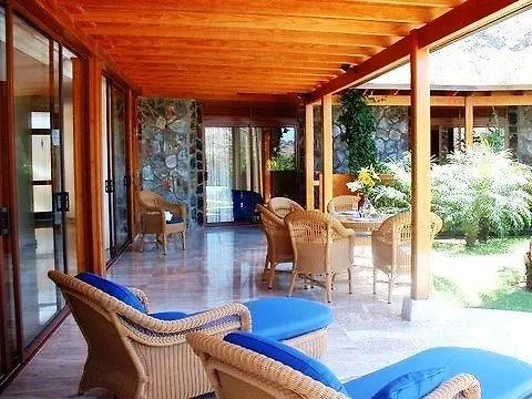 Luxe Tauro Mogan Puerto Rico (Gran Canaria)