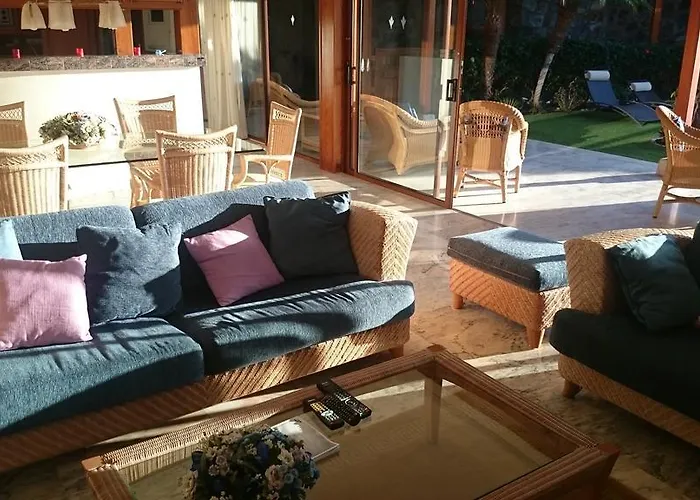 Luxe Tauro Mogan Ferienpark