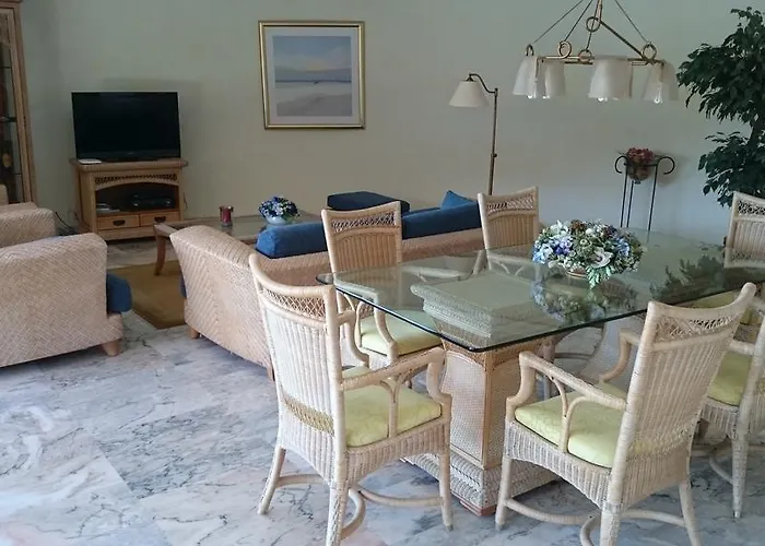 Luxe Tauro Mogan Ferienpark *