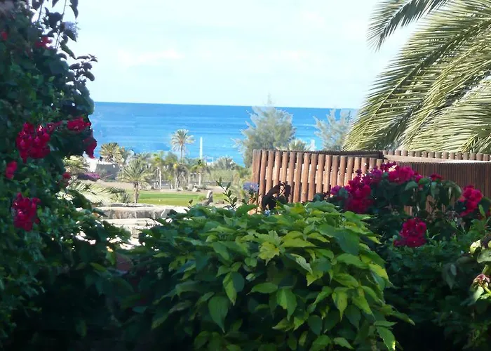 Luxe Tauro Mogan * Puerto Rico (Gran Canaria)