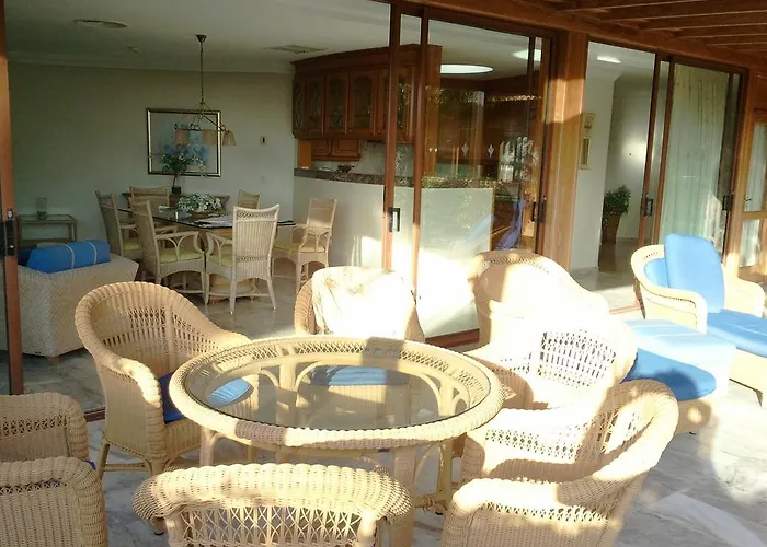 Ferienpark Luxe Tauro Mogan