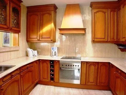 Luxe Tauro Mogan Ferienpark Puerto Rico (Gran Canaria)