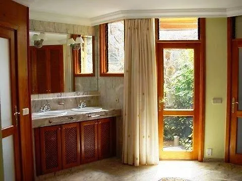 Luxe Tauro Mogan Puerto Rico (Gran Canaria)