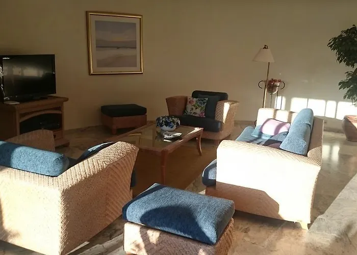 Luxe Tauro Mogan Ferienpark