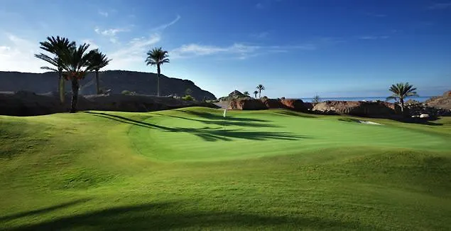 Ferienpark Luxe Tauro Mogan Puerto Rico (Gran Canaria)