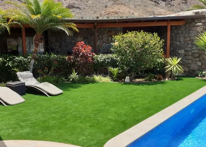 Ferienpark Luxe Tauro Mogan *