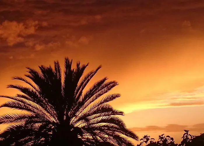 Ferienpark Luxe Tauro Mogan Puerto Rico (Gran Canaria)